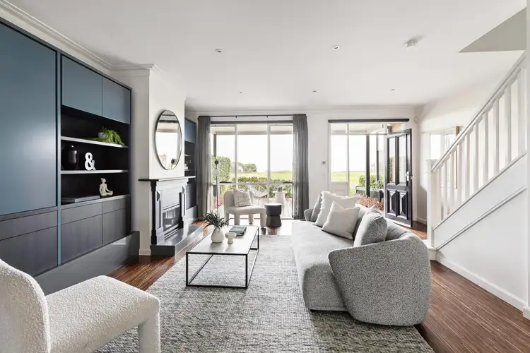 Third view of Homely house listing, 3 Hoffman Terrace, Williamstown VIC 3016