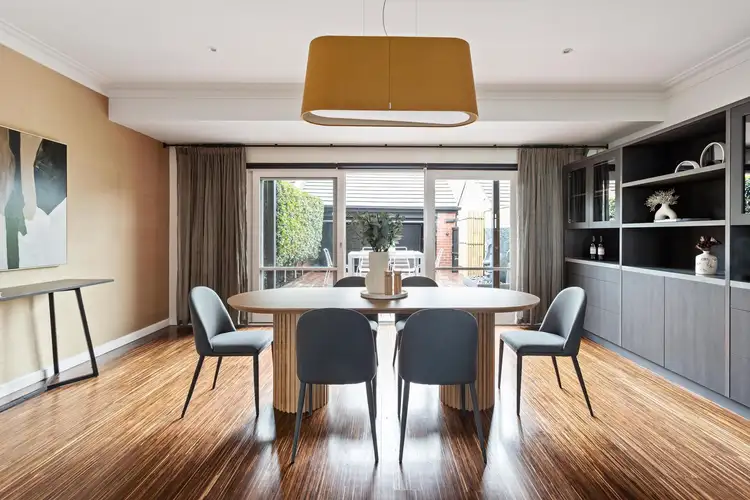 Fifth view of Homely house listing, 3 Hoffman Terrace, Williamstown VIC 3016