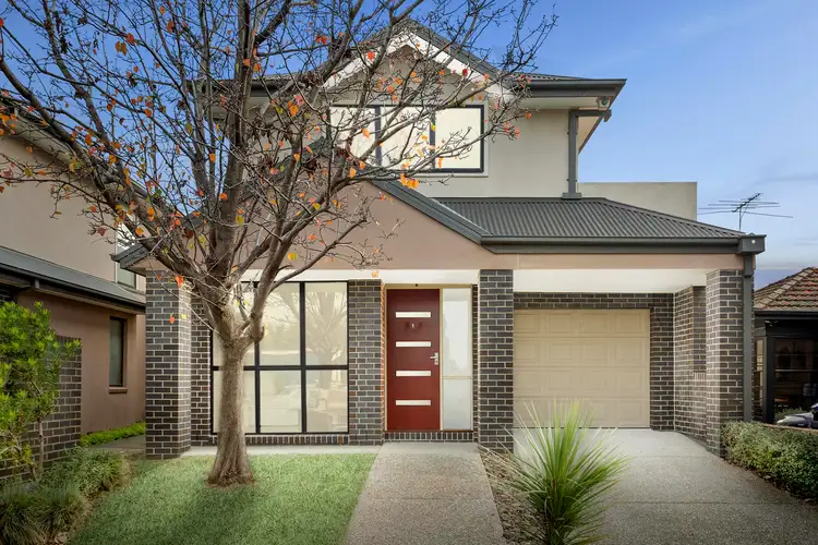 1/75 Elizabeth Street, Newport VIC 3015