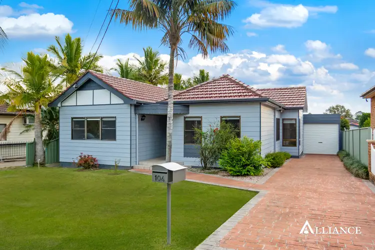 104 Sherwood Street, Revesby NSW 2212