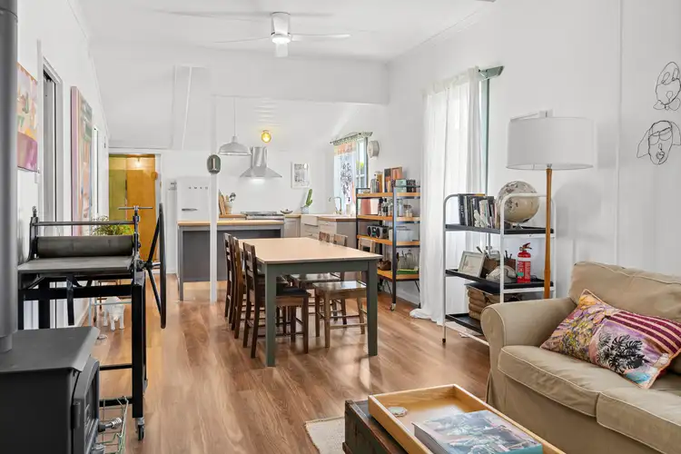 Third view of Homely house listing, 28 Service Street, Clunes VIC 3370