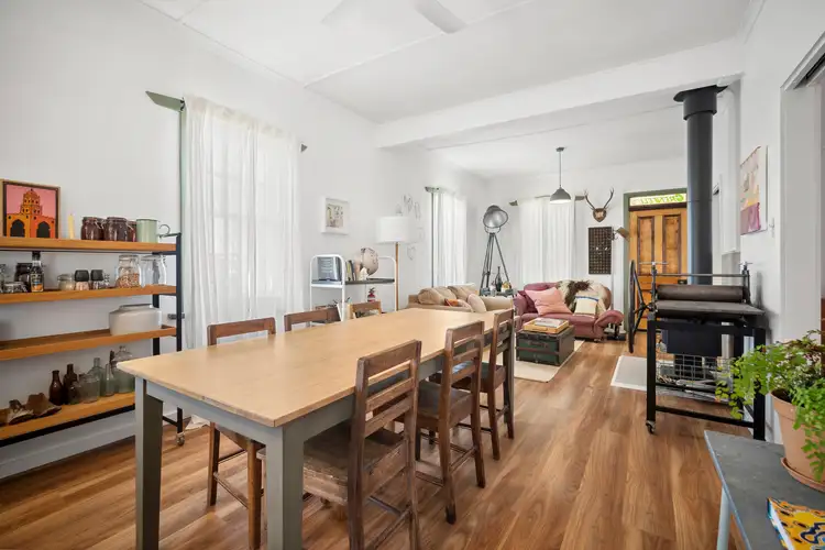 Fourth view of Homely house listing, 28 Service Street, Clunes VIC 3370