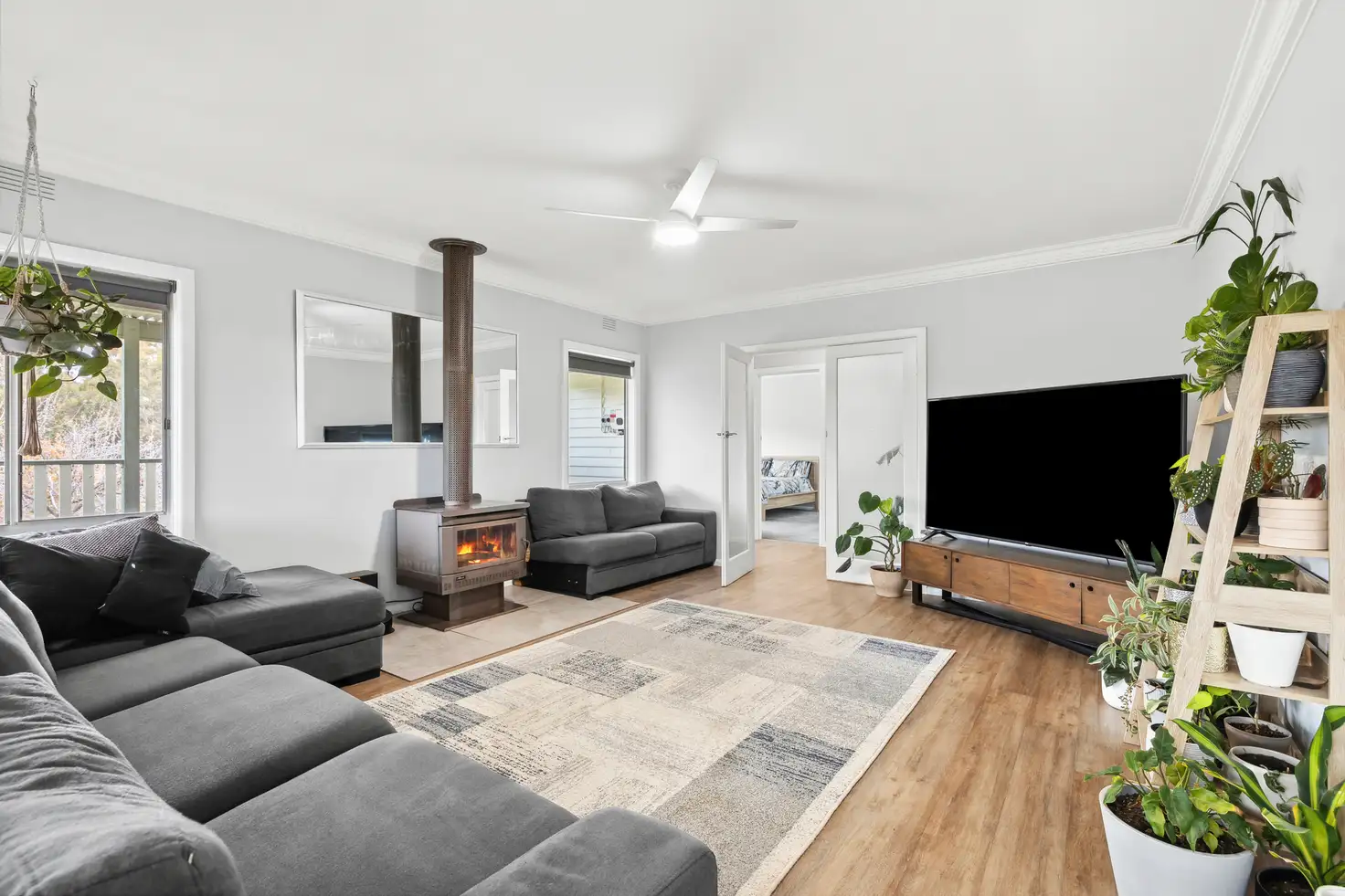 Main view of Homely house listing, 70 Scotts Road, Lillicur VIC 3371