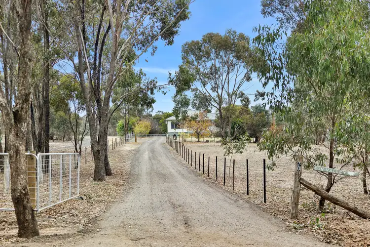 Second view of Homely house listing, 70 Scotts Road, Lillicur VIC 3371