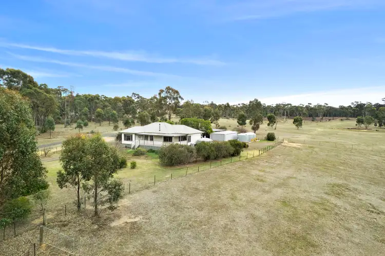 Third view of Homely house listing, 70 Scotts Road, Lillicur VIC 3371
