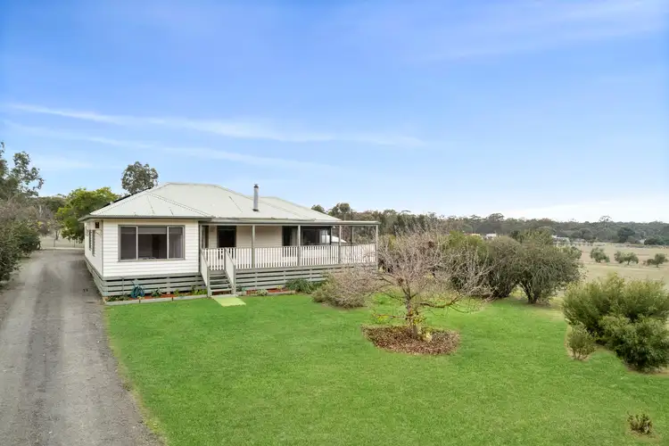 Fourth view of Homely house listing, 70 Scotts Road, Lillicur VIC 3371