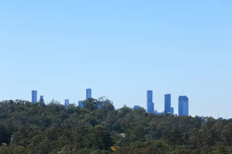 Third view of Homely land listing, 79 Bielby Road, Kenmore Hills QLD 4069