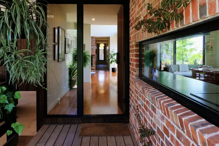 Main view of Homely house listing, 122 Park Lane, Camperdown VIC 3260
