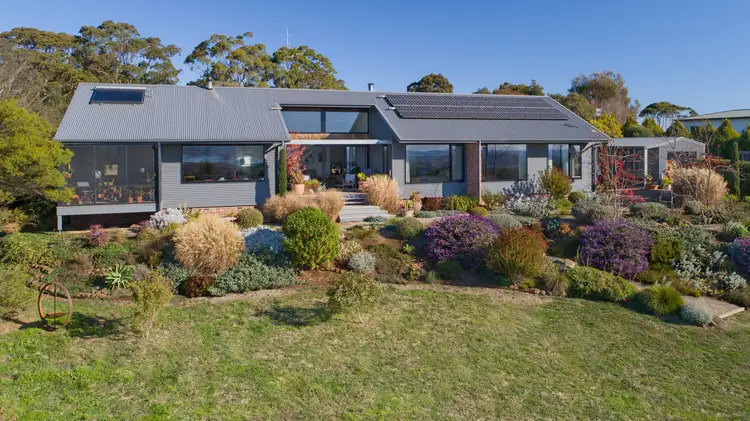 Second view of Homely house listing, 122 Park Lane, Camperdown VIC 3260