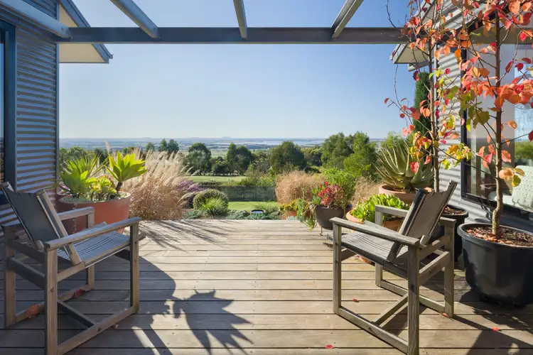 Fourth view of Homely house listing, 122 Park Lane, Camperdown VIC 3260
