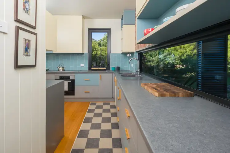 Fifth view of Homely house listing, 122 Park Lane, Camperdown VIC 3260