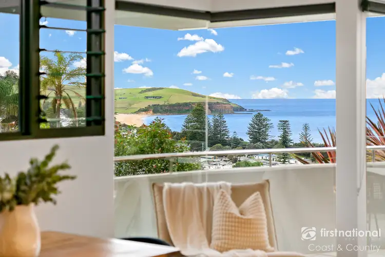 Main view of Homely townhouse listing, 4/3 Noble Street, Gerringong NSW 2534