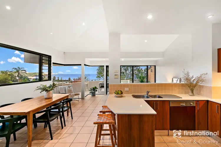 Second view of Homely townhouse listing, 4/3 Noble Street, Gerringong NSW 2534