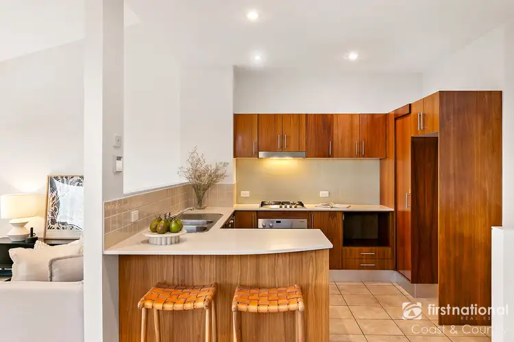 Third view of Homely townhouse listing, 4/3 Noble Street, Gerringong NSW 2534