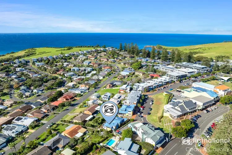 Fourth view of Homely townhouse listing, 4/3 Noble Street, Gerringong NSW 2534