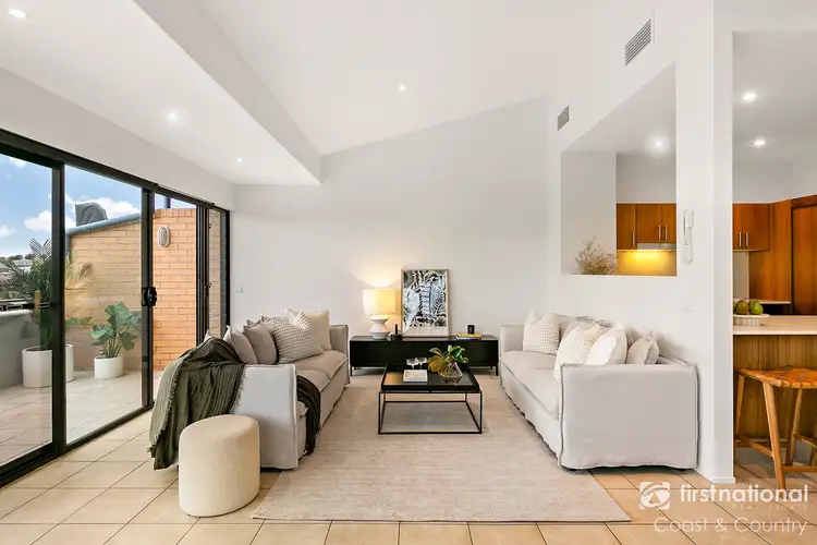 Fifth view of Homely townhouse listing, 4/3 Noble Street, Gerringong NSW 2534