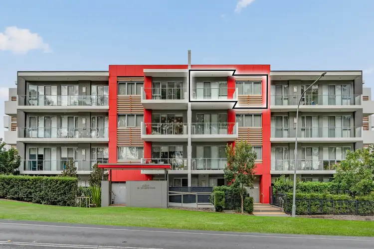 304/52 Withers Road, North Kellyville NSW 2155