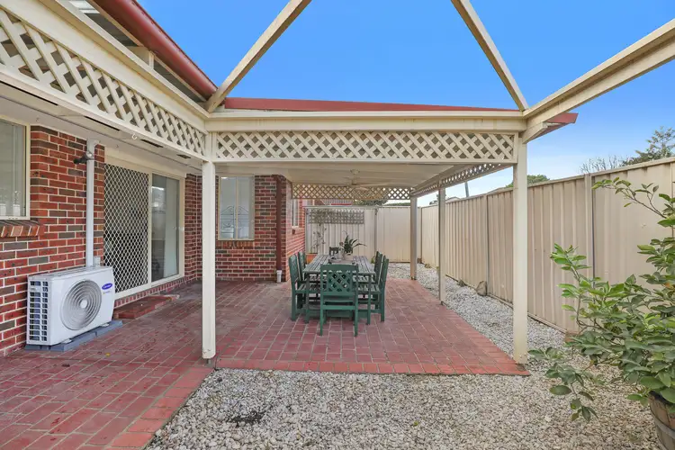 Second view of Homely villa listing, 2/13 Tannery Street, Unanderra NSW 2526