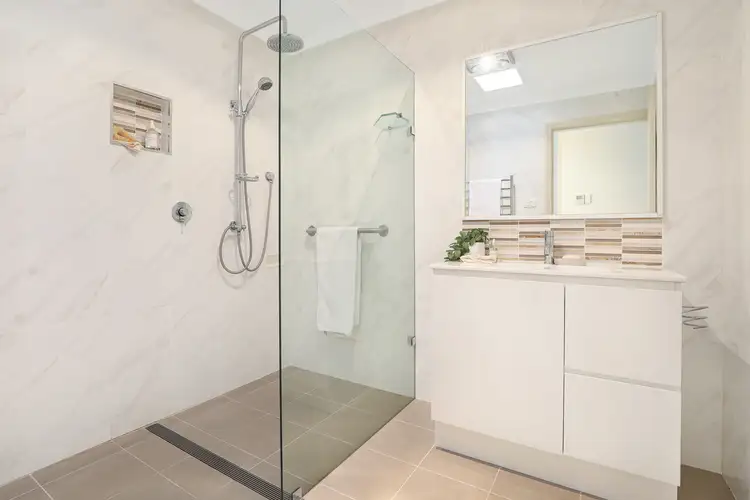 Third view of Homely villa listing, 2/13 Tannery Street, Unanderra NSW 2526