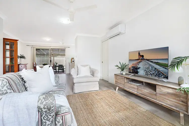 Fourth view of Homely villa listing, 2/13 Tannery Street, Unanderra NSW 2526