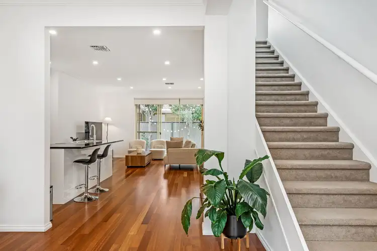 Main view of Homely house listing, 4/53 Harvey Street, Collinswood SA 5081