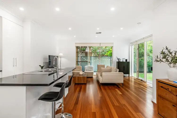 Third view of Homely house listing, 4/53 Harvey Street, Collinswood SA 5081