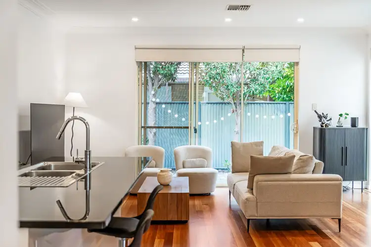Fifth view of Homely house listing, 4/53 Harvey Street, Collinswood SA 5081