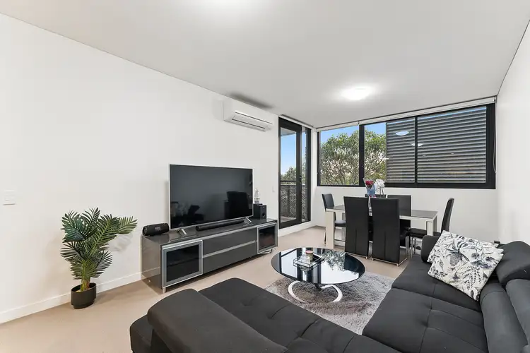 Main view of Homely apartment listing, 402/50 Charlotte Street, Campsie NSW 2194