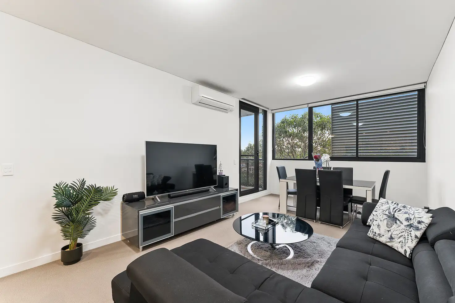 Main view of Homely apartment listing, 402/50 Charlotte Street, Campsie NSW 2194