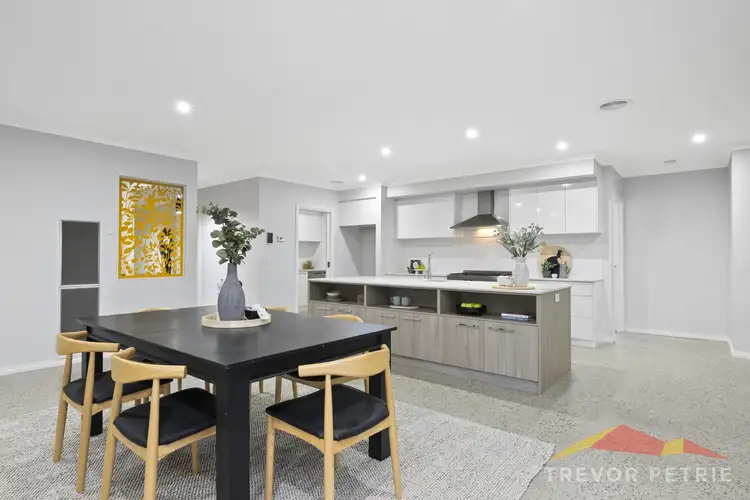 Second view of Homely house listing, 21B Lyons Street, Miners Rest VIC 3352