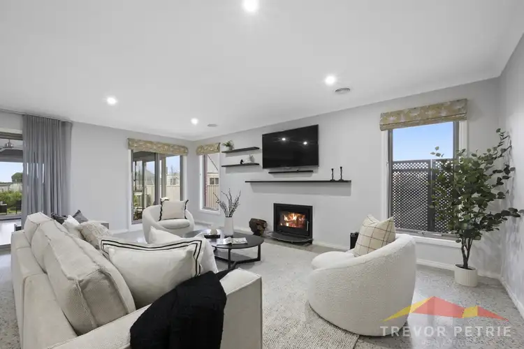 Third view of Homely house listing, 21B Lyons Street, Miners Rest VIC 3352