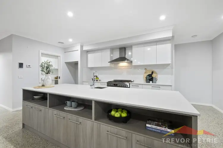 Fifth view of Homely house listing, 21B Lyons Street, Miners Rest VIC 3352