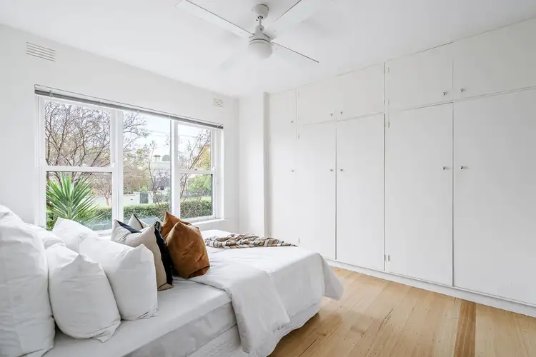 Sixth view of Homely apartment listing, 1/158 Victoria Road, Hawthorn East VIC 3123