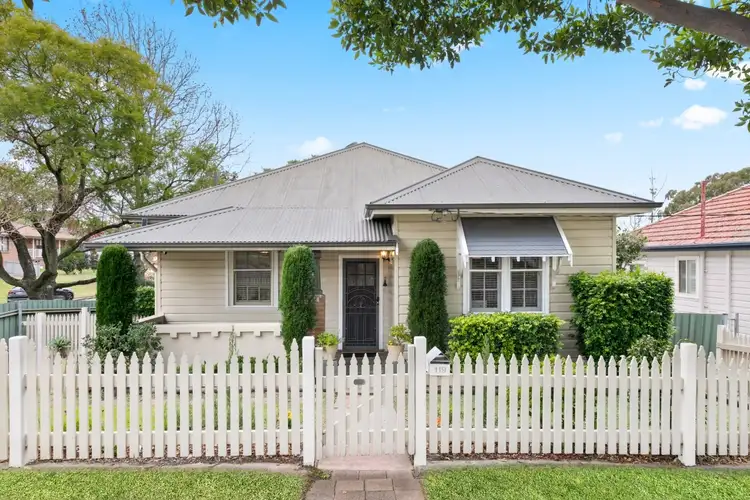 119 Brooks Street, Rutherford NSW 2320