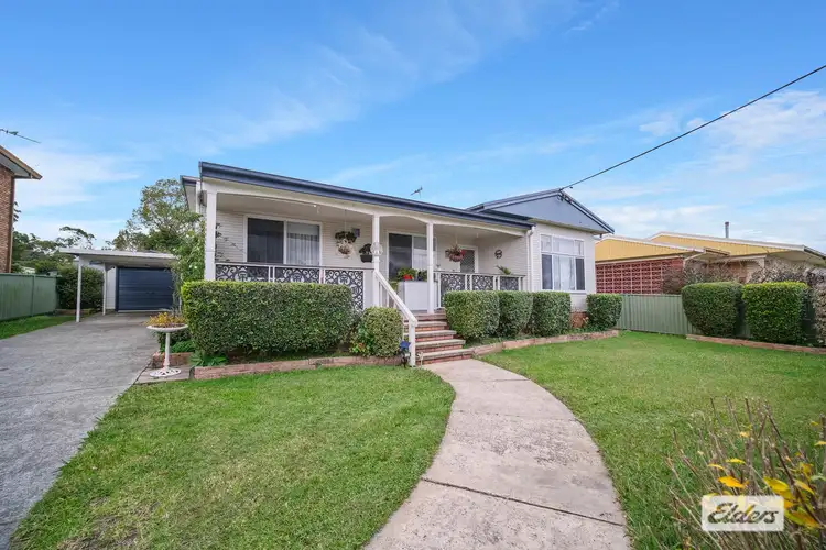 Second view of Homely house listing, 79 Main Street, Cundletown NSW 2430