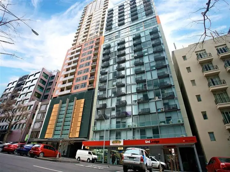 Main view of Homely apartment listing, 2216/39 Lonsdale Street, Melbourne VIC 3000
