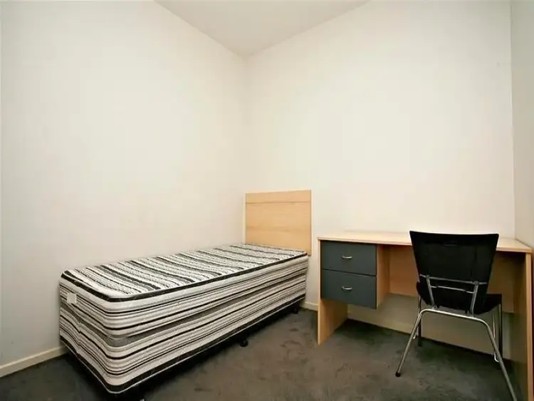 Fourth view of Homely apartment listing, 2216/39 Lonsdale Street, Melbourne VIC 3000