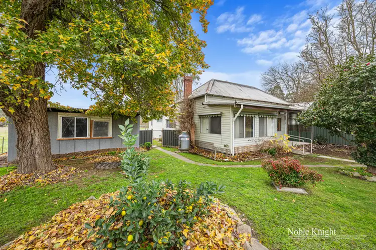 8 Craigie Street, Yea VIC 3717