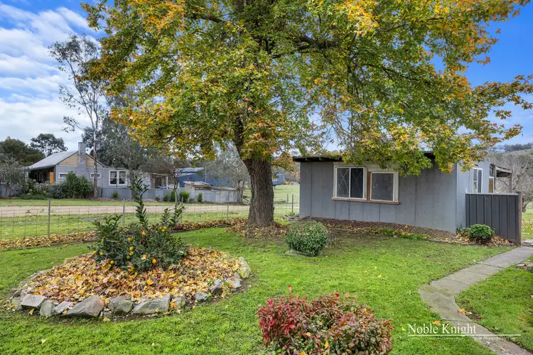 Second view of Homely house listing, 8 Craigie Street, Yea VIC 3717