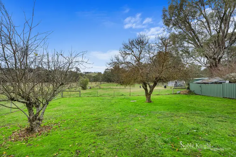 Third view of Homely house listing, 8 Craigie Street, Yea VIC 3717