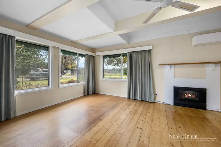 Fourth view of Homely house listing, 8 Craigie Street, Yea VIC 3717