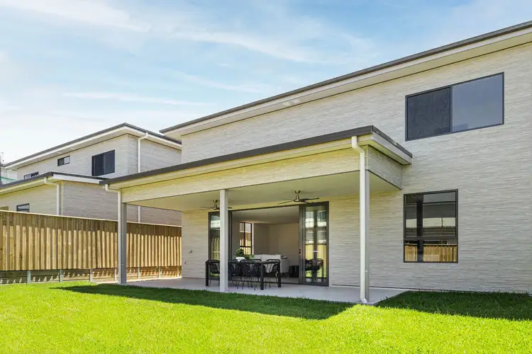 Second view of Homely house listing, 19 Tanika Street, Gables NSW 2765