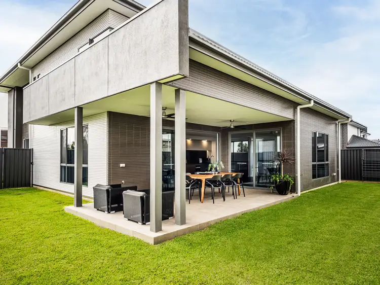 245 Abell Road, Melonba NSW 2765