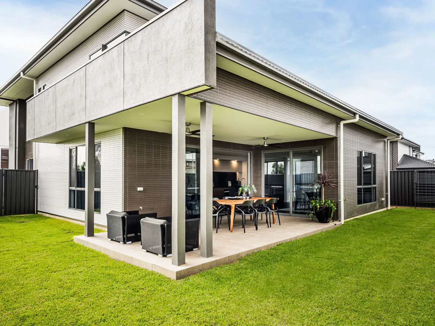 Main view of Homely house listing, 245 Abell Road, Melonba NSW 2765
