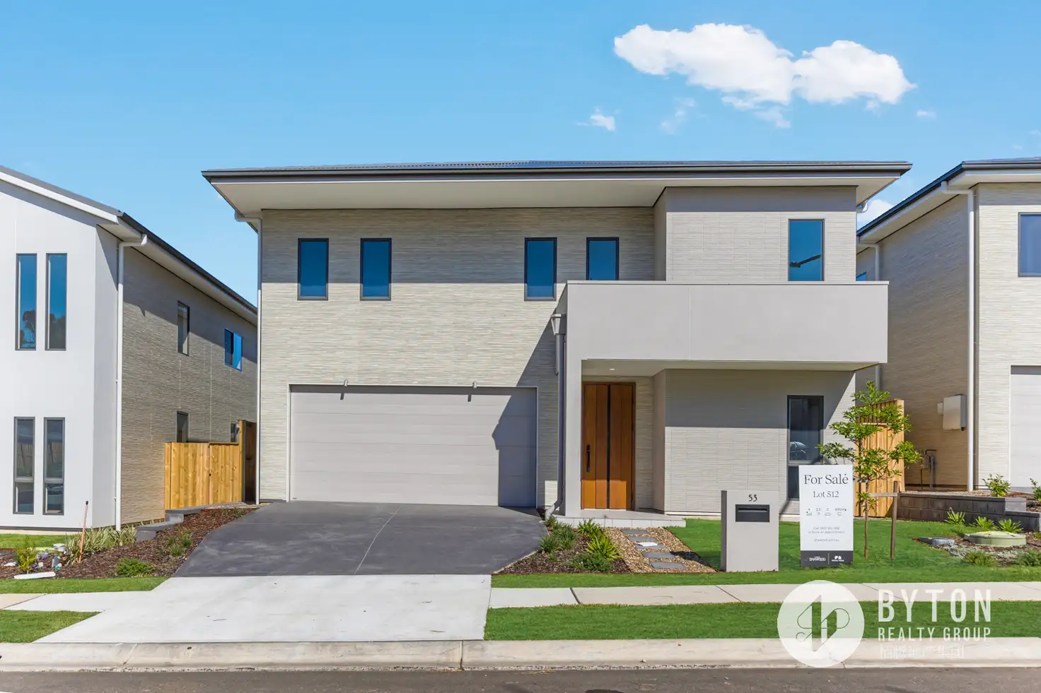 Main view of Homely house listing, 53 Kingston Avenue, Gables NSW 2765