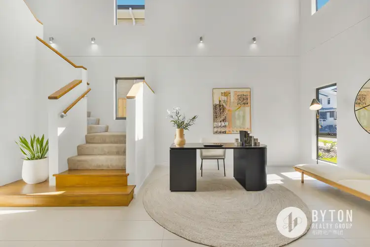 Second view of Homely house listing, 53 Kingston Avenue, Gables NSW 2765