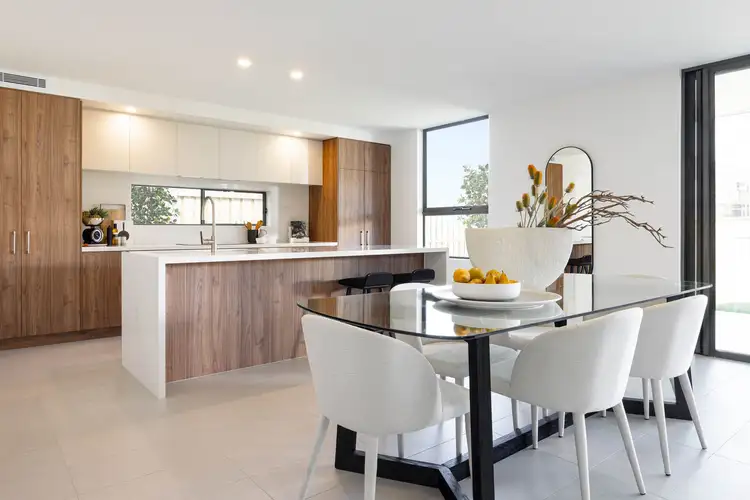 Fourth view of Homely house listing, 53 Kingston Avenue, Gables NSW 2765
