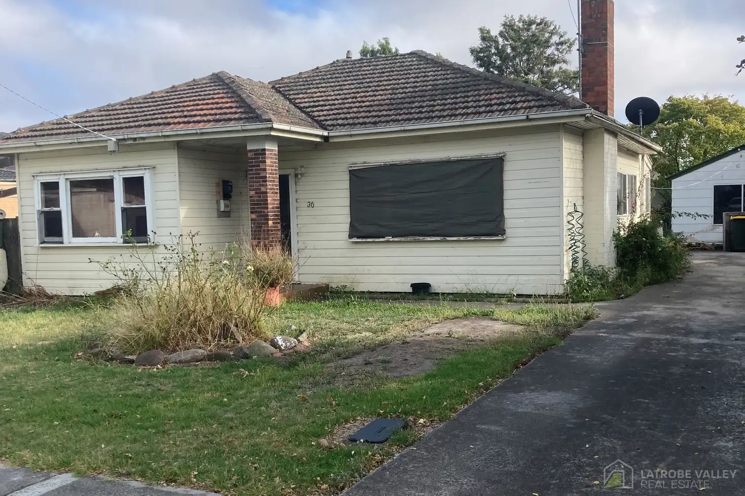 Main view of Homely house listing, 36 Albert Street, Rosedale VIC 3847