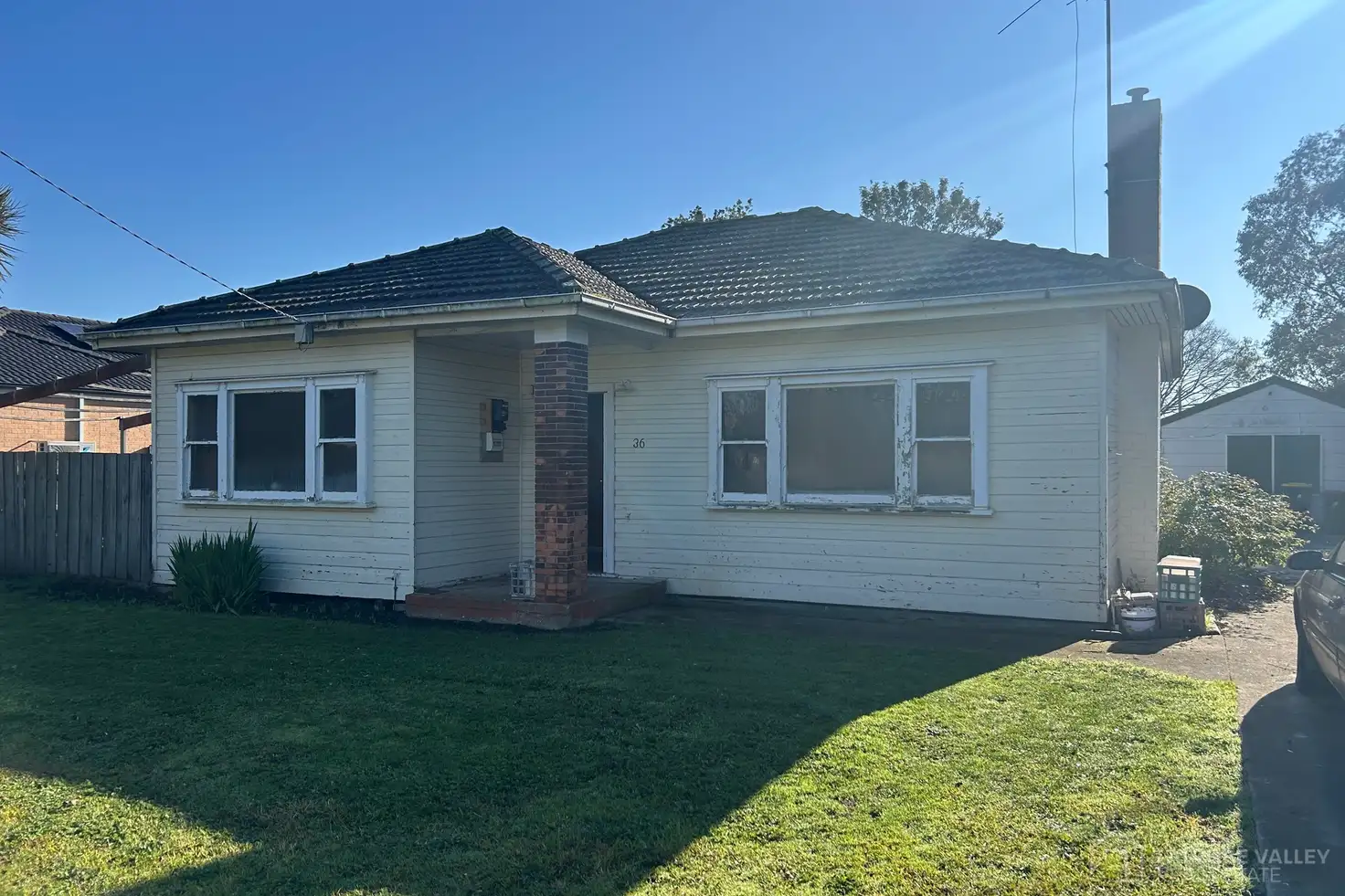 Main view of Homely house listing, 36 Albert Street, Rosedale VIC 3847