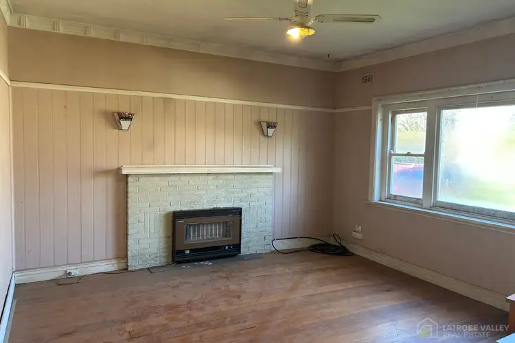 Second view of Homely house listing, 36 Albert Street, Rosedale VIC 3847